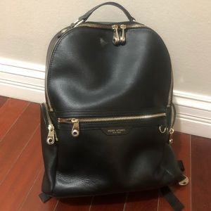 classic beautiful Henri Bendel Backpack